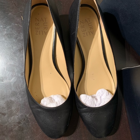 Naturalizer Wedge - Picture 4 of 5